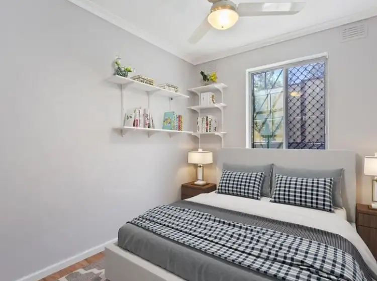 Third view of Homely house listing, 7/29 Tenth Avenue, Maylands WA 6051