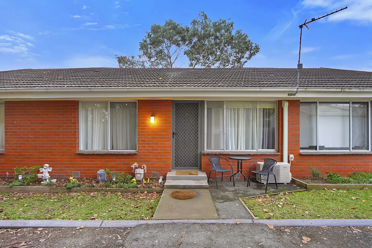 Main view of Homely unit listing, 5/5 Foster Street, Sale VIC 3850