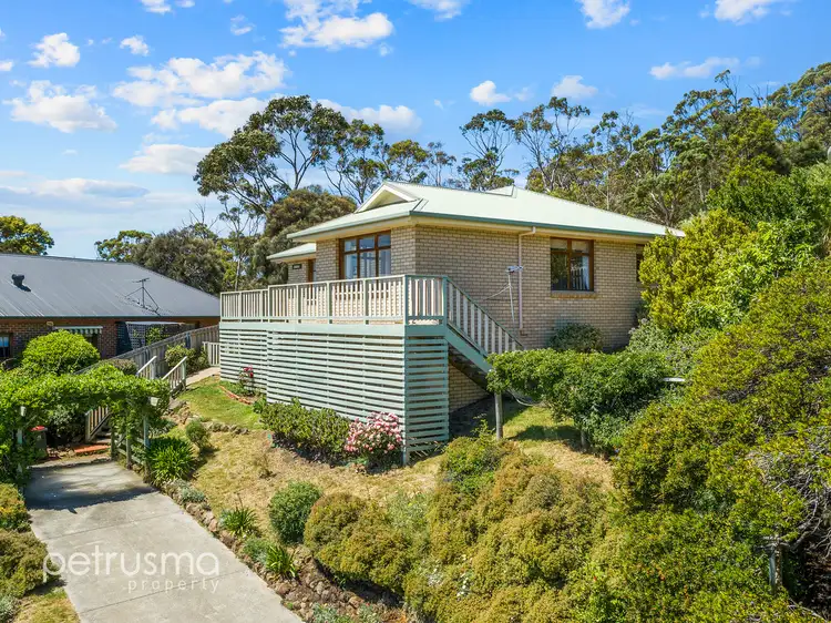 Main view of Homely house listing, 3 Oberon Court, Dynnyrne TAS 7005
