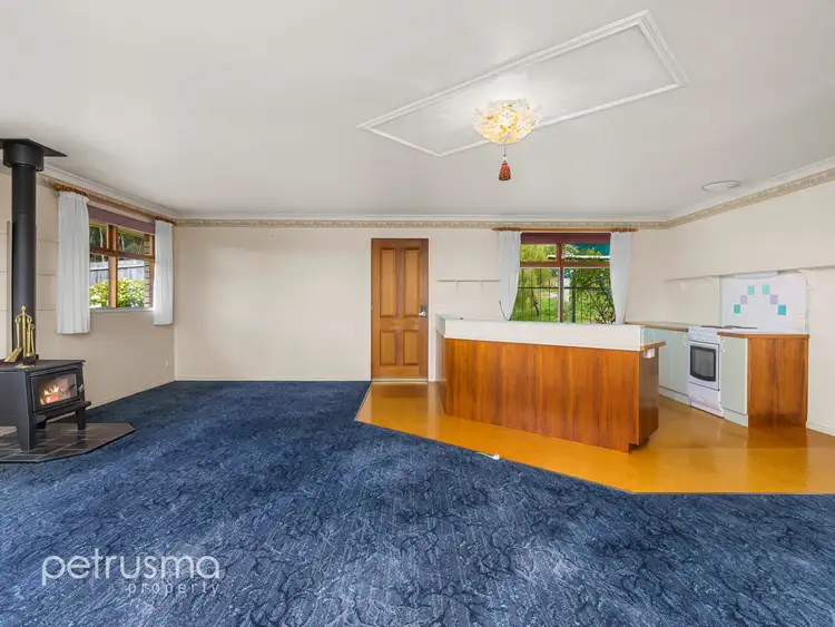 Third view of Homely house listing, 3 Oberon Court, Dynnyrne TAS 7005