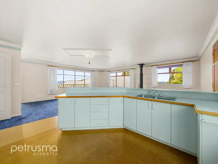 Fifth view of Homely house listing, 3 Oberon Court, Dynnyrne TAS 7005