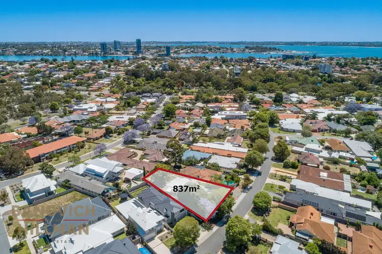 Fourth view of Homely house listing, 27 Bickley Crescent, Manning WA 6152