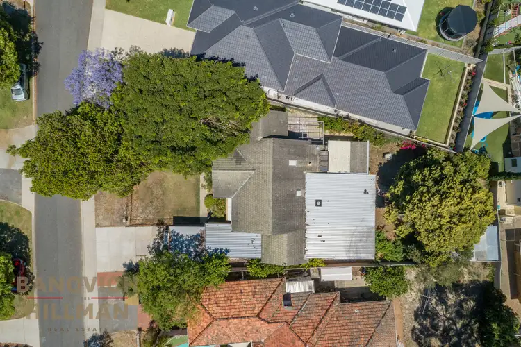 Sixth view of Homely house listing, 27 Bickley Crescent, Manning WA 6152