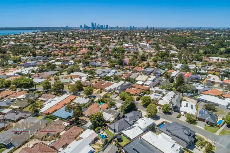 Seventh view of Homely house listing, 27 Bickley Crescent, Manning WA 6152
