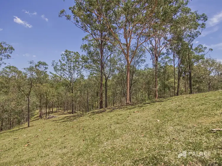 Third view of Homely land listing, 122 Banksia Drive, Mount Crosby QLD 4306