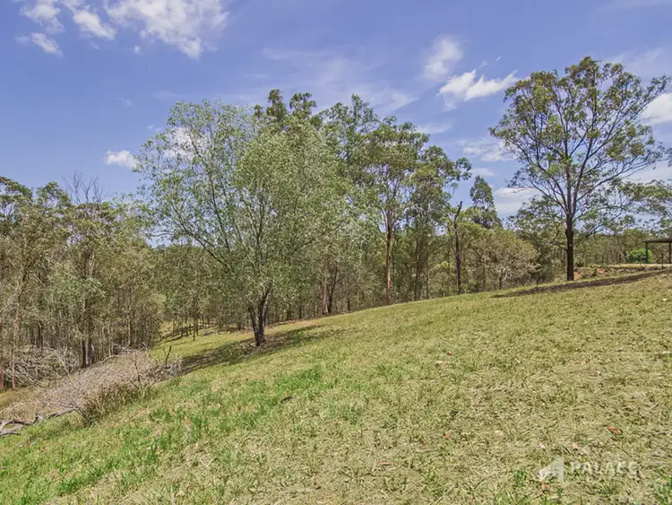 Fourth view of Homely land listing, 122 Banksia Drive, Mount Crosby QLD 4306