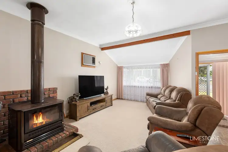 Second view of Homely house listing, 5 Vaughan Terrace, Nangwarry SA 5277