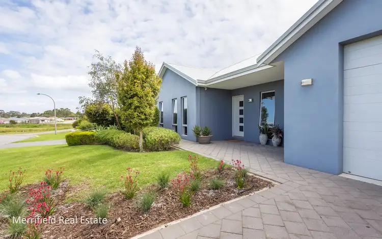 Second view of Homely house listing, 16 Goddard Way, Mckail WA 6330