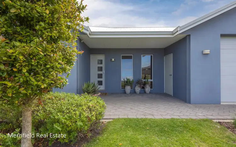 Third view of Homely house listing, 16 Goddard Way, Mckail WA 6330