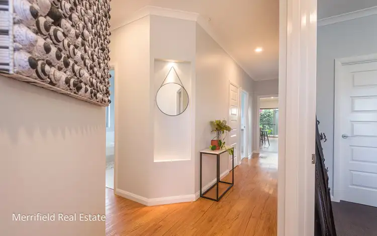 Fourth view of Homely house listing, 16 Goddard Way, Mckail WA 6330