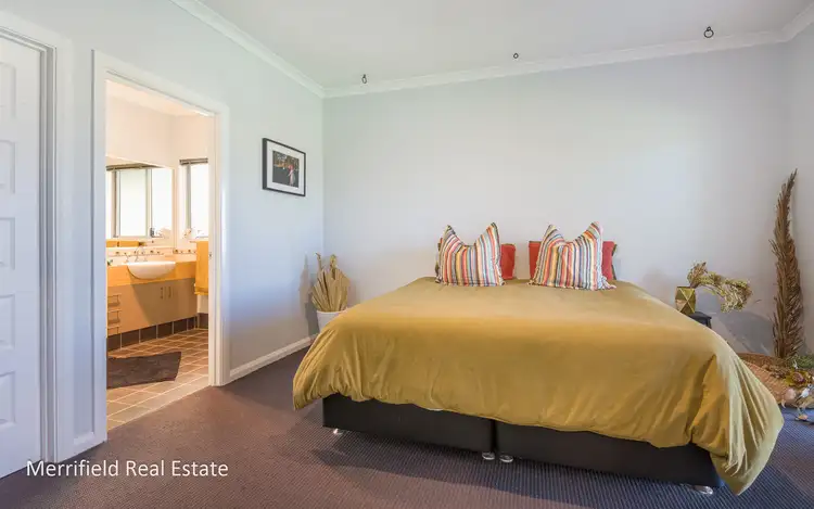 Fifth view of Homely house listing, 16 Goddard Way, Mckail WA 6330