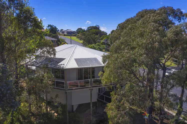 Second view of Homely house listing, 2 Nyssa Street, Armidale NSW 2350