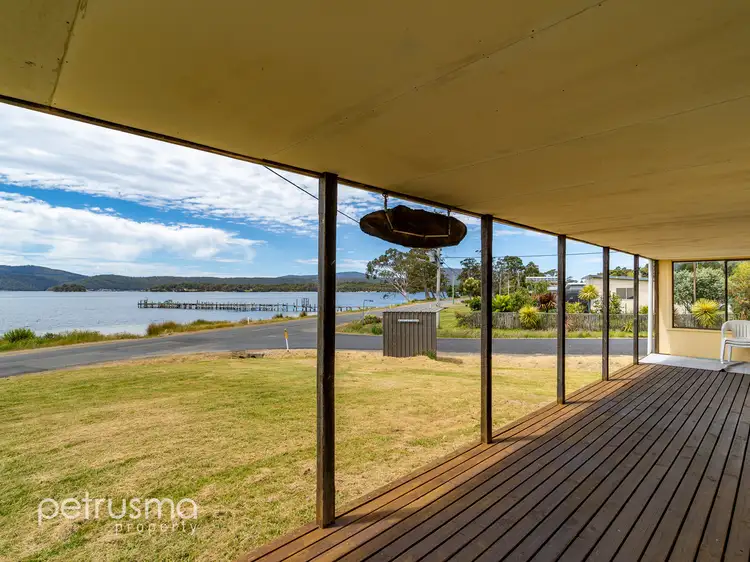 Second view of Homely house listing, 162 Safety Cove Road, Port Arthur TAS 7182