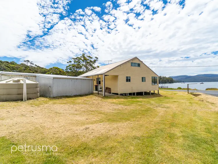 Third view of Homely house listing, 162 Safety Cove Road, Port Arthur TAS 7182