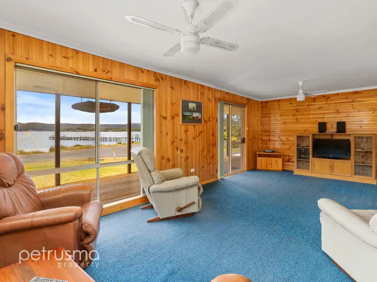 Fifth view of Homely house listing, 162 Safety Cove Road, Port Arthur TAS 7182