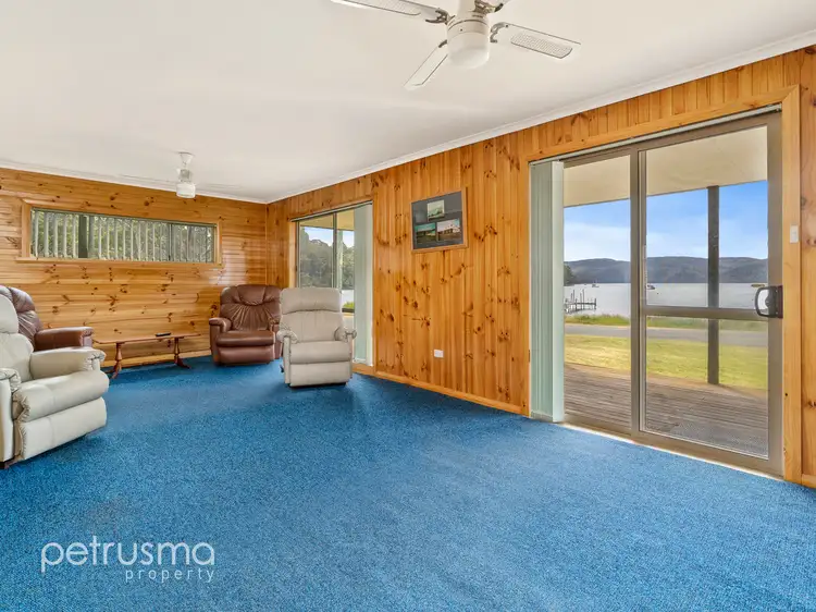 Sixth view of Homely house listing, 162 Safety Cove Road, Port Arthur TAS 7182