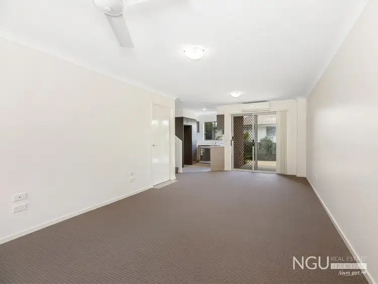 Second view of Homely unit listing, 10/39 River Road, Bundamba QLD 4304