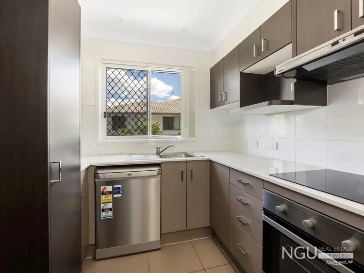Fourth view of Homely unit listing, 10/39 River Road, Bundamba QLD 4304