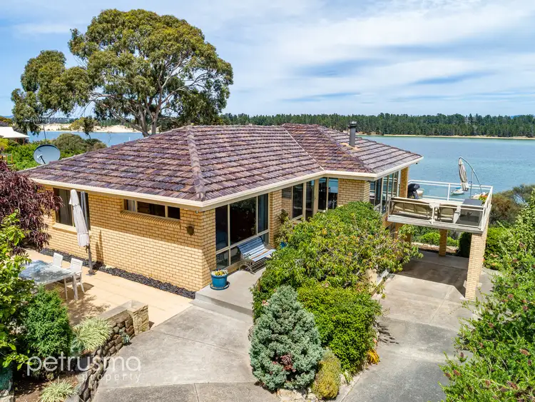 Fourth view of Homely house listing, 121 Lewisham Scenic Drive, Lewisham TAS 7173