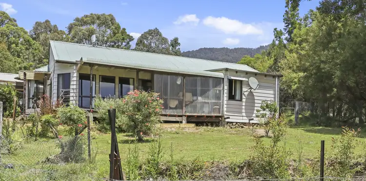 207 Buckleys Road, Bemboka NSW 2550