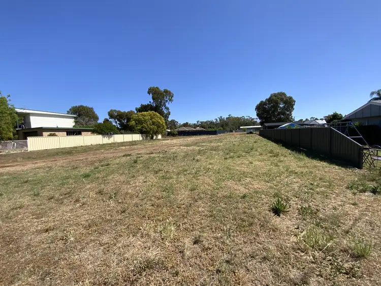 8 Donaldson Street, Curlewis NSW 2381