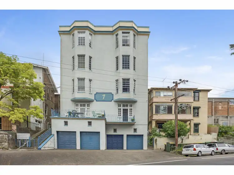 6/7 Lurline Street, Katoomba NSW 2780