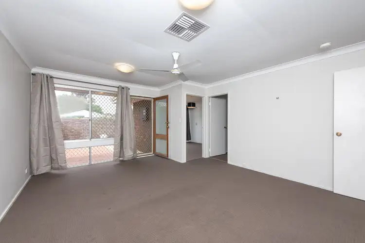 Second view of Homely semi-detached listing, 2A Madana Place, Craigie WA 6025