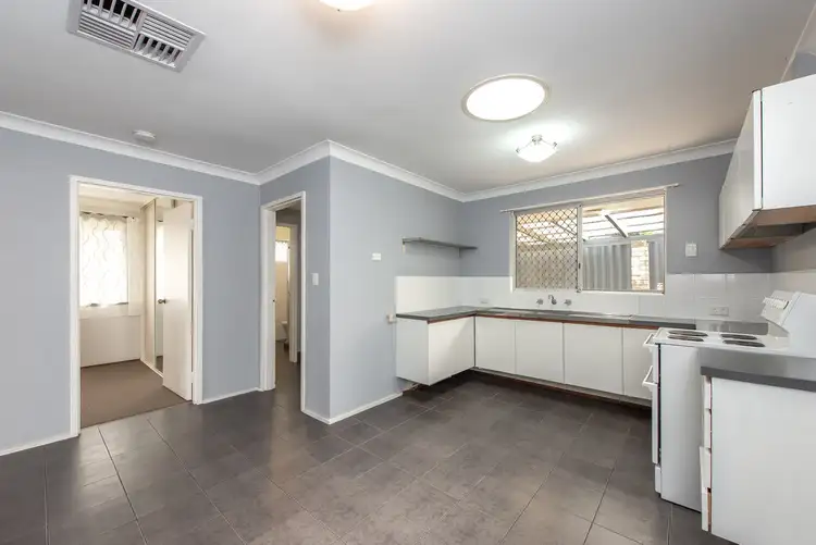 Fourth view of Homely semi-detached listing, 2A Madana Place, Craigie WA 6025