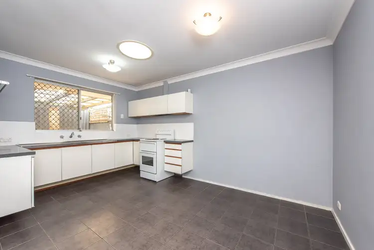 Sixth view of Homely semi-detached listing, 2A Madana Place, Craigie WA 6025