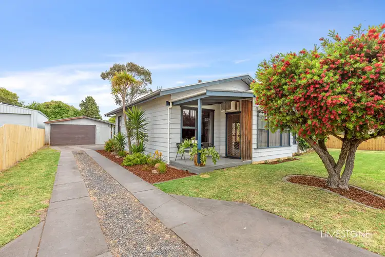 16 Laffer Street, Nangwarry SA 5277