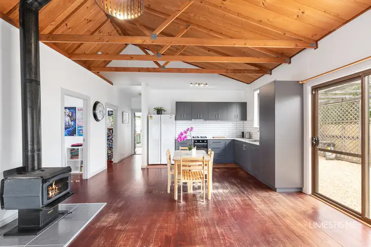 Fifth view of Homely house listing, 16 Laffer Street, Nangwarry SA 5277