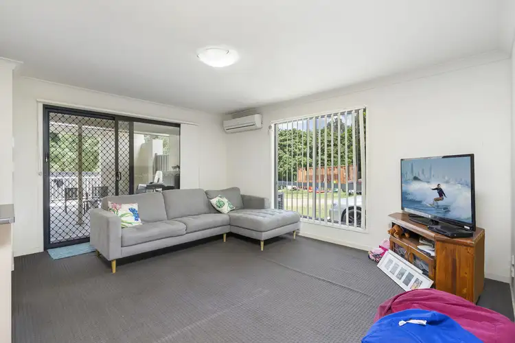 Second view of Homely house listing, 4/22 Baloo Crescent, Nerang QLD 4211