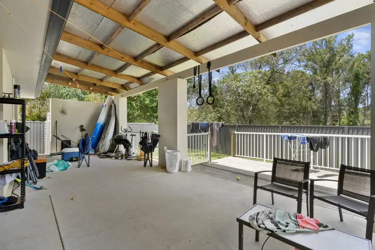 Third view of Homely house listing, 4/22 Baloo Crescent, Nerang QLD 4211