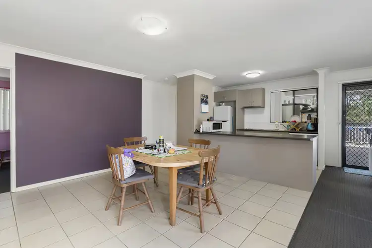 Fourth view of Homely house listing, 4/22 Baloo Crescent, Nerang QLD 4211