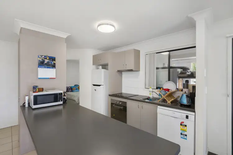 Fifth view of Homely house listing, 4/22 Baloo Crescent, Nerang QLD 4211