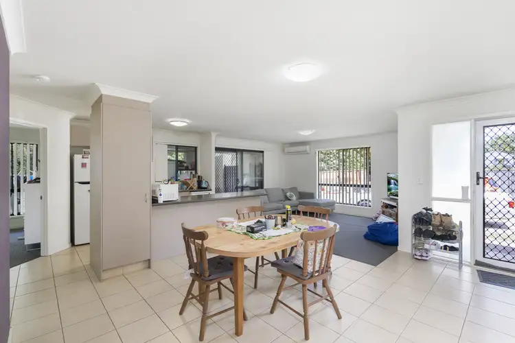 Sixth view of Homely house listing, 4/22 Baloo Crescent, Nerang QLD 4211