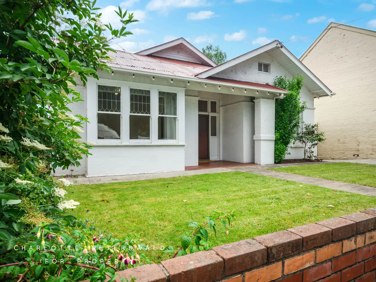 Main view of Homely house listing, 57 D'Arcy Street, South Hobart TAS 7004