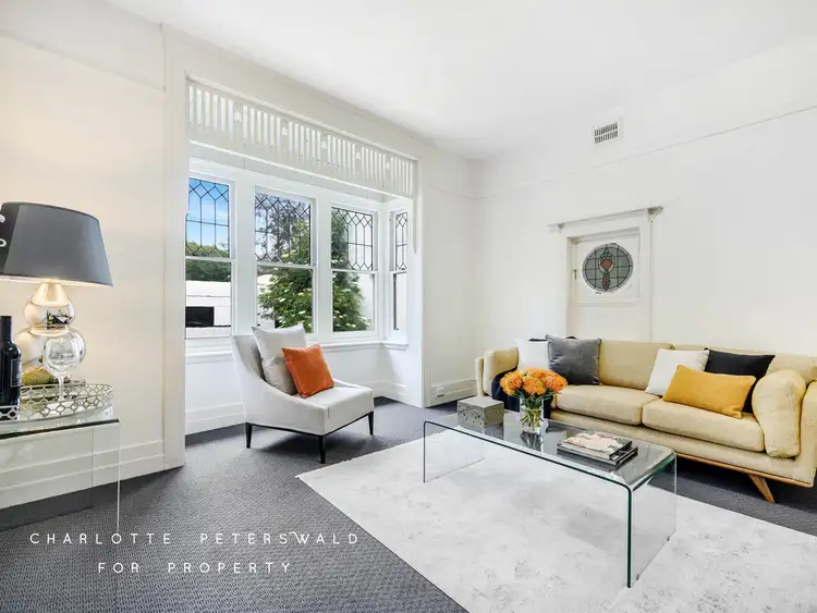 Second view of Homely house listing, 57 D'Arcy Street, South Hobart TAS 7004