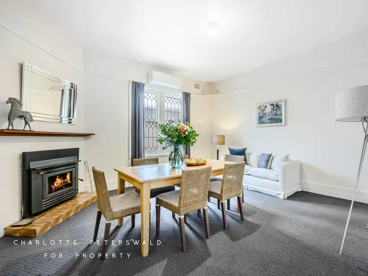 Third view of Homely house listing, 57 D'Arcy Street, South Hobart TAS 7004