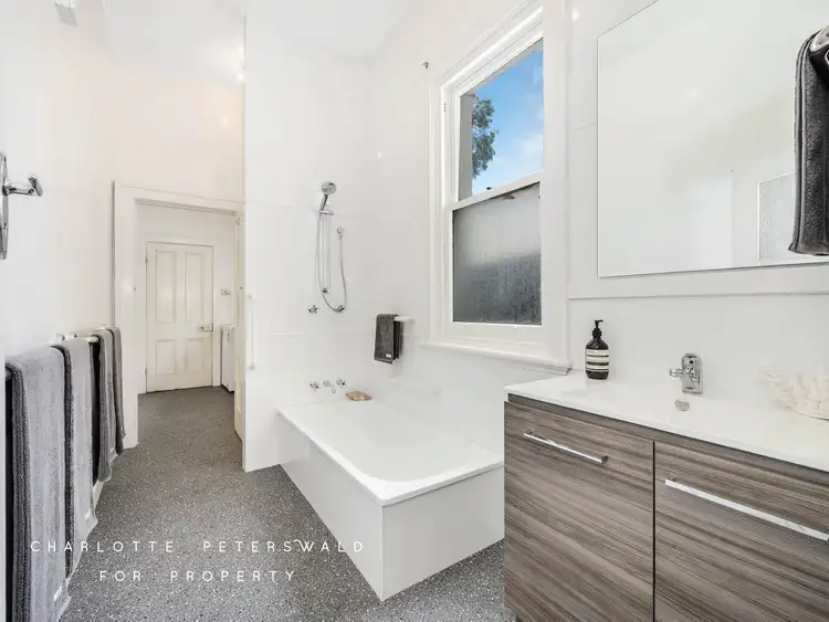 Fourth view of Homely house listing, 57 D'Arcy Street, South Hobart TAS 7004