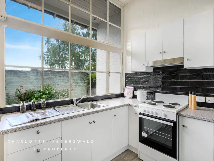 Fifth view of Homely house listing, 57 D'Arcy Street, South Hobart TAS 7004