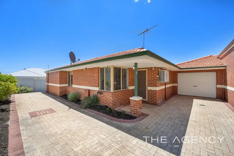 1C Collier Avenue, Balcatta WA 6021