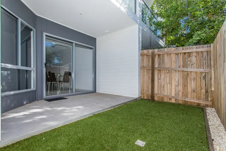 Second view of Homely townhouse listing, 4/216 Victoria Avenue, Margate QLD 4019