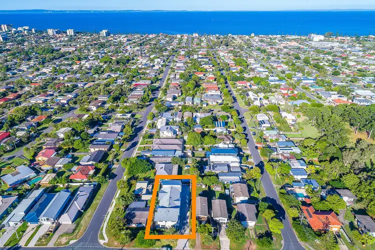Sixth view of Homely townhouse listing, 4/216 Victoria Avenue, Margate QLD 4019