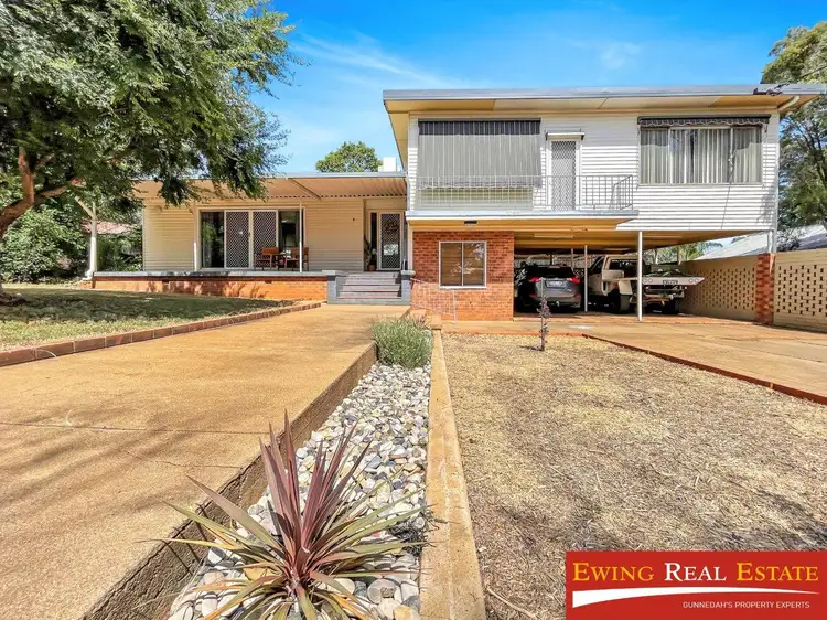 Main view of Homely house listing, 9 Porcupine Street, Gunnedah NSW 2380