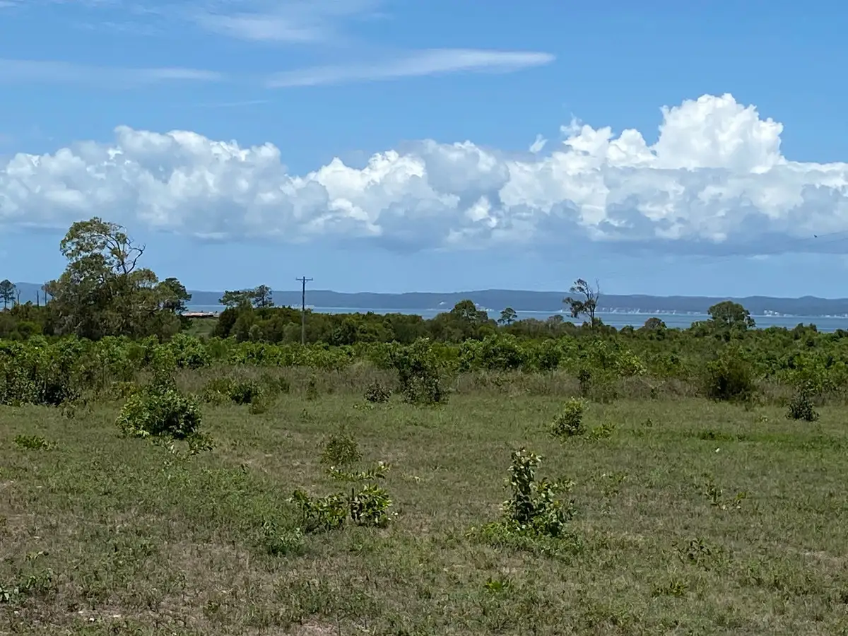 Main view of Homely land listing, 60 Tre'mon Road, Booral QLD 4655