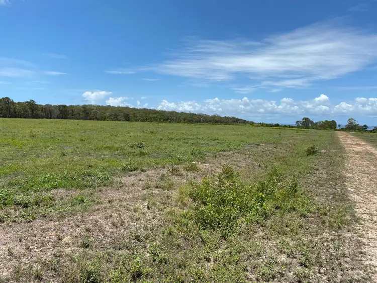 Third view of Homely land listing, 60 Tre'mon Road, Booral QLD 4655