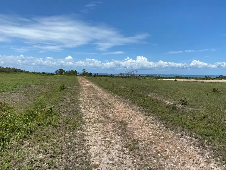 Fourth view of Homely land listing, 60 Tre'mon Road, Booral QLD 4655