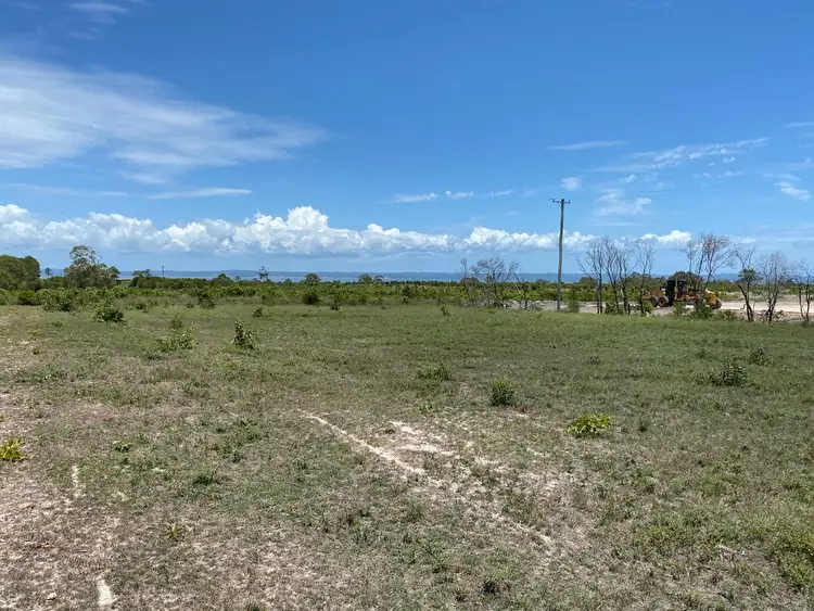 Fifth view of Homely land listing, 60 Tre'mon Road, Booral QLD 4655