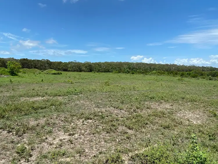 Sixth view of Homely land listing, 60 Tre'mon Road, Booral QLD 4655